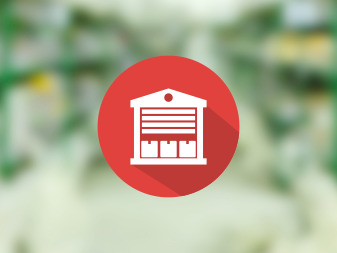 GSP倉(cāng)儲(chǔ)管理