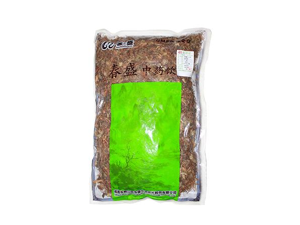 中藥飲片-金錢草