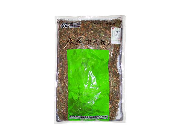 中藥飲片-蒲公英