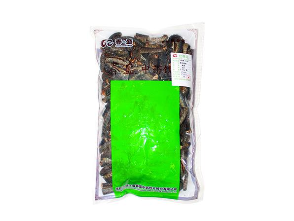 中藥飲片-酒烏梢蛇