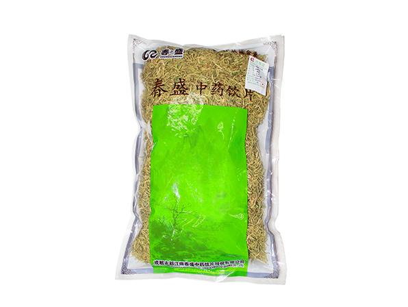 中藥飲片-金銀花