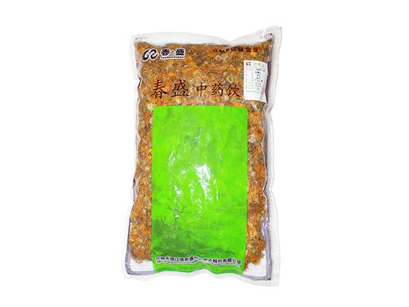 中藥飲片-旋覆花 中藥飲片-旋覆花