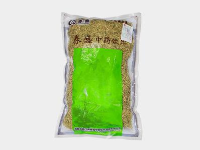 春盛中藥學(xué)堂-夏天服用中藥材養(yǎng)生，牢記這金五條