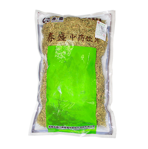 夏天服用中藥材養(yǎng)生，牢記這金五條