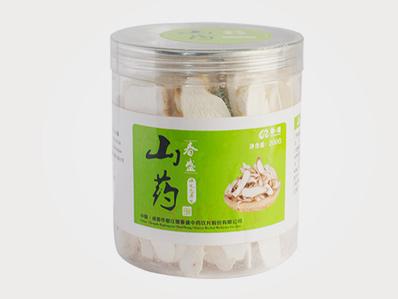 春盛中藥學(xué)堂-山藥—中醫(yī)中藥材佳品，健脾止瀉補(bǔ)陰的一味良藥