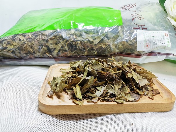 中藥飲片-炙淫羊藿