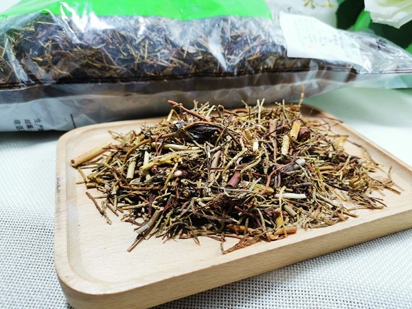 中藥飲片-舒筋草