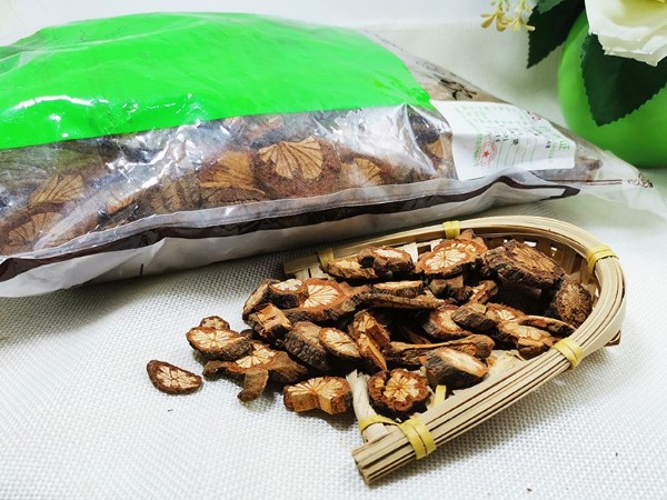 中藥飲片-大血藤