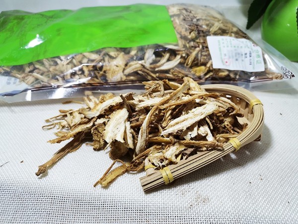 中藥飲片-獨(dú)活