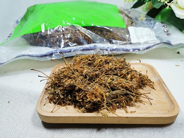 中藥飲片-合歡花