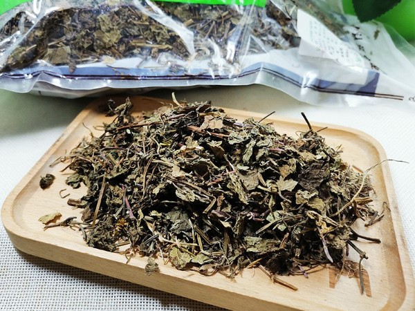 中藥飲片-連錢草