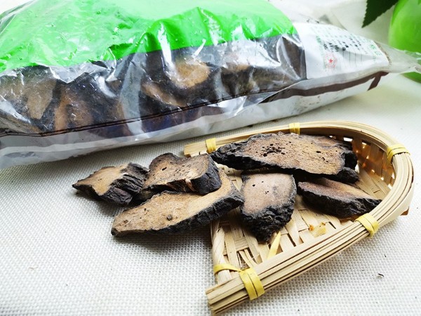 中藥飲片-肉蓯蓉