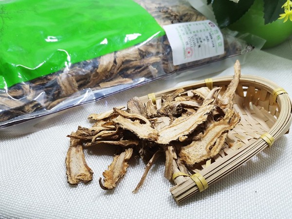 中藥飲片-當(dāng)歸